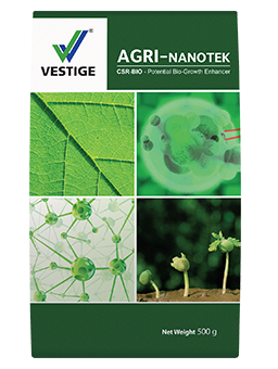 Vestige Agri-Nanotek 500g