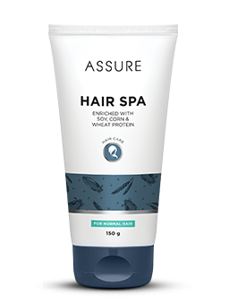 Assure Hair Spa 150 g