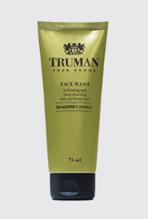 Truman Face Wash 75ml