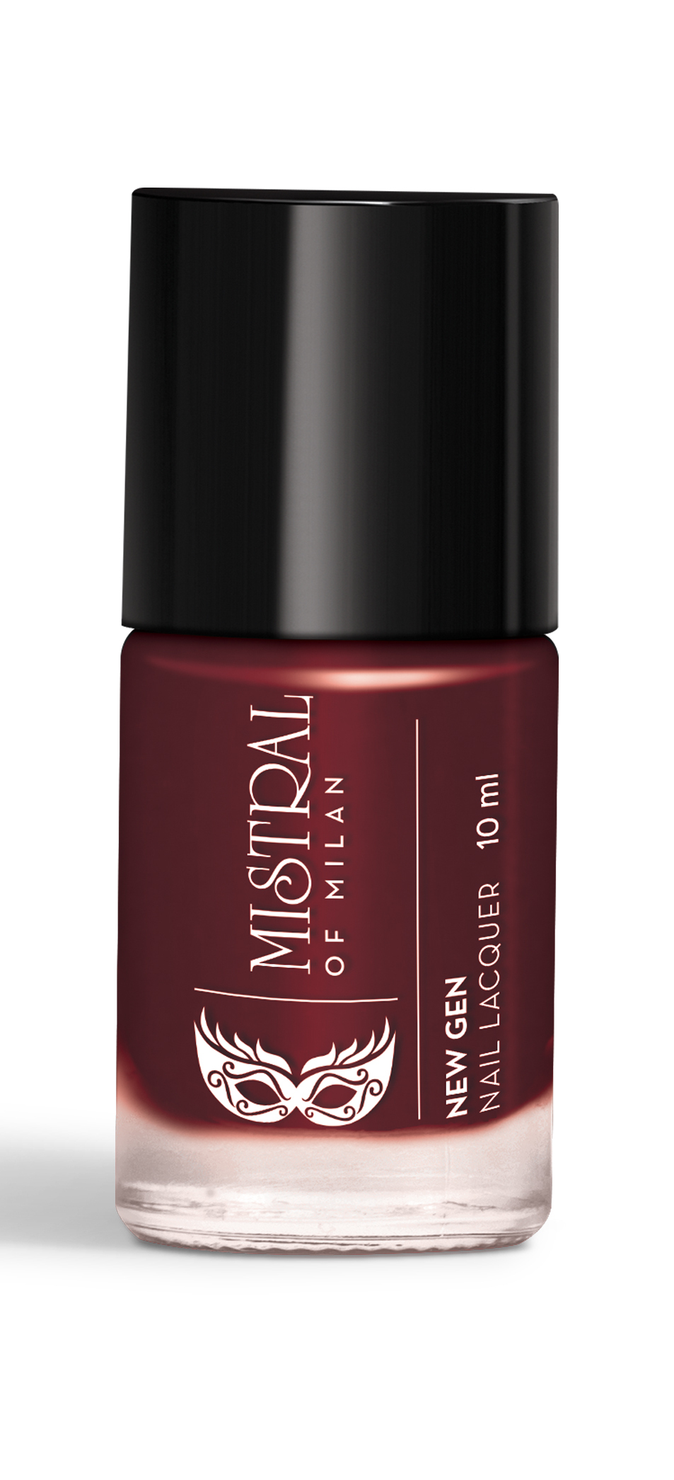 MOM* NEW GEN NAIL LACQUER SANGRIA 054 FI019578