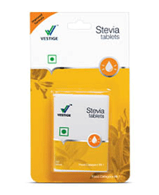 Vestige Stevia 100 Tablets