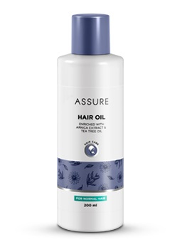 Assure Hair Oil 200ml