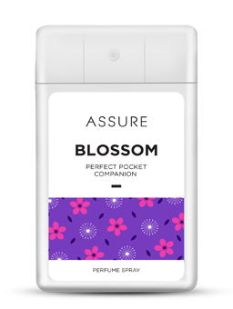 Assure Blossom Perfume Spray 18ml