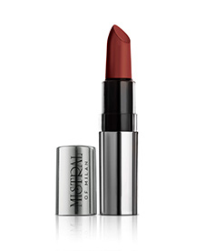 MOM* Creme Matte Lipstick Classic Red 002