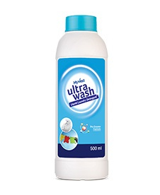 Hyvest Ultra Wash Liquid Laundry Detergent 500ml
