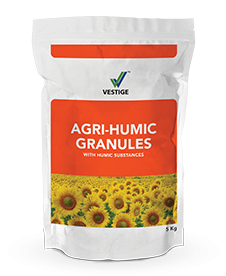 Vestige Agri-Humic Granules 5kg