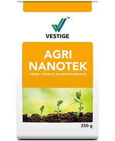 Vestige Agri-Nanotek 250g