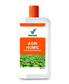 Vestige Agri-Humic 500ml