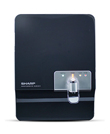 Sharp Water Purifier