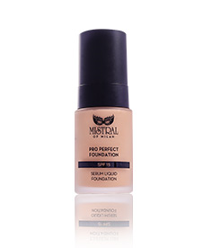 MOM* Pro Perfect Foundation -Bisque 001 30 ml