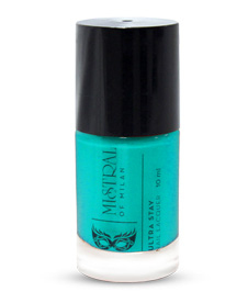 MOM* Ultra stay nail lacquer Mermaid 061