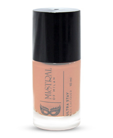 MOM* Ultra stay nail lacquer First Impression 067A
