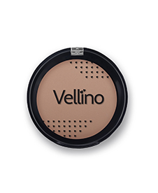 Vellino Perfect Matte Compact Powder with SPF 15 Soft Opal 001