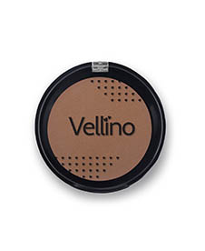 Vellino Perfect Matte Compact Powder with SPF 15 Shell Shine 005