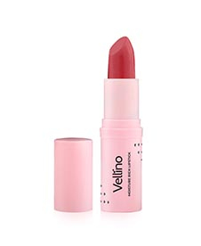 Vellino Moisture Rich Lipstick Candy Floss 003