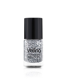 Vellino Nail Lacquer Make me a Star Starry Night 015