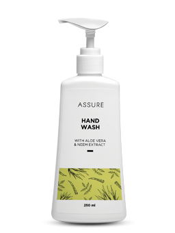 Assure Hand Wash 250ml