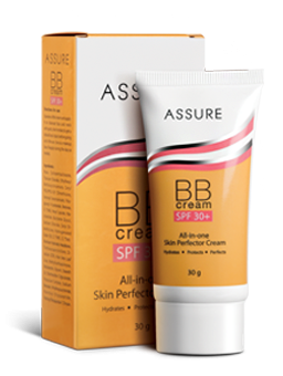 Assure BB Cream 30g