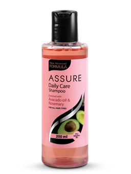 Assure Daily Care Shampoo (Normal) 200ml