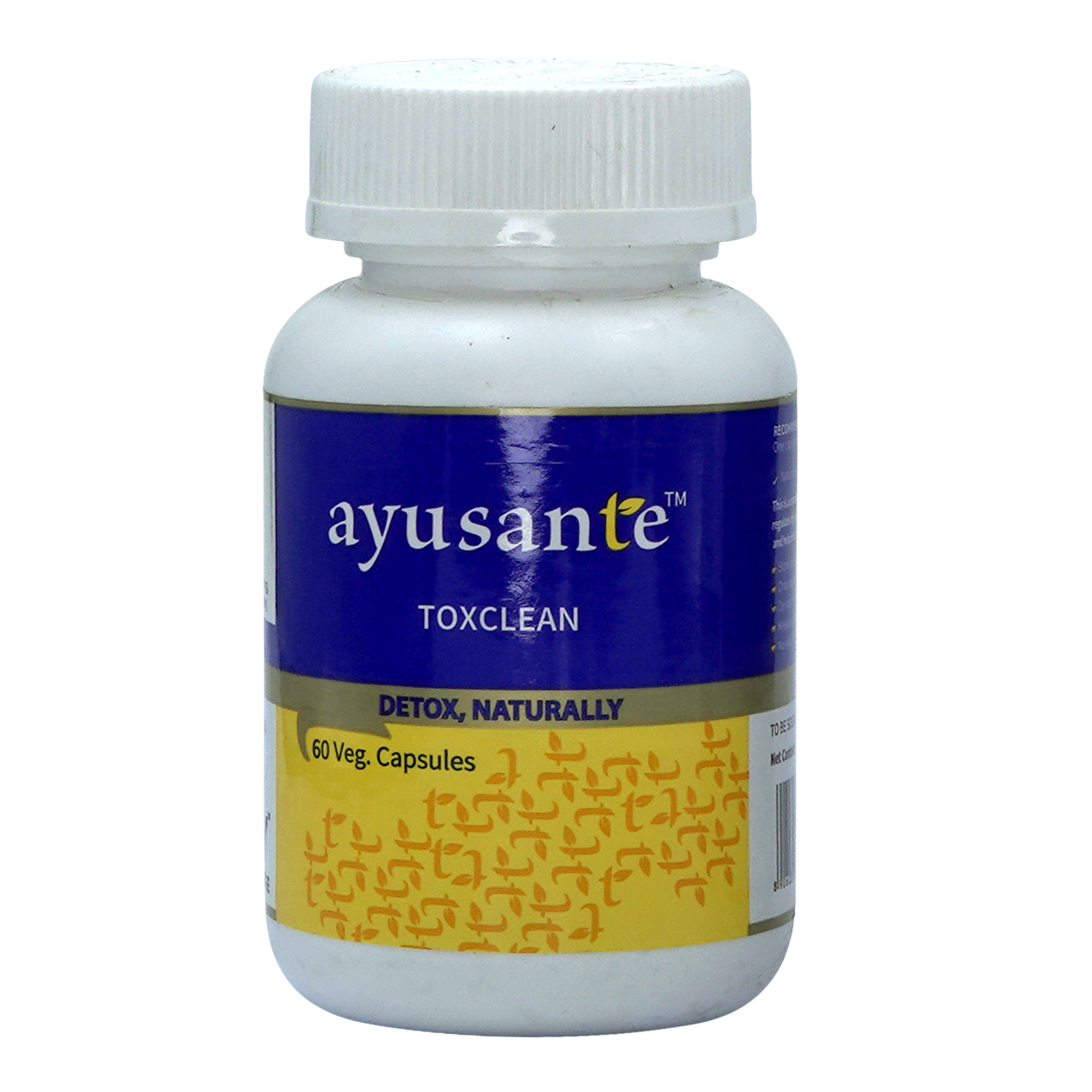 Ayusante Toxclean