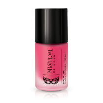MOM Matte Nail Lacquer Rouge F.  FI016409 036