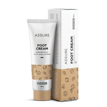 Assure Foot Cream 50g