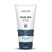 Assure Hair Spa