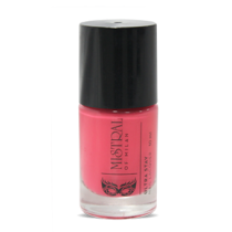 MOM* Ultra stay nail lacquer 10 ml Hot Pink 002(FI012269)