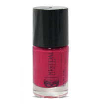 MOM* Ultra stay nail lacquer 10 ml Power Pink 003(FI012270)