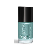 MOM* NEW GEN NAIL LACQUER ICY BLUE 057 FI010111