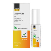 Vestige Prime Absorvit Vitamin C Sublingual Spray 22ml