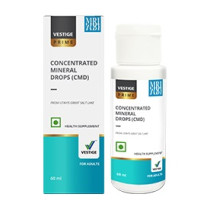 Concentrated Mineral Drops                                                        