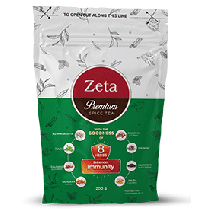 Zeta Premium Spice Tea 200g