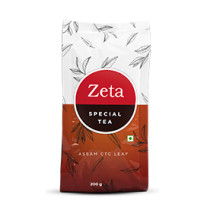 ZETA SPECIAL TEA
