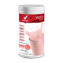 Vestige Veslim Shake - Rose Kheer Flavour 500 g