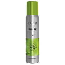 Assure Pulse Perfume Spray 100ml