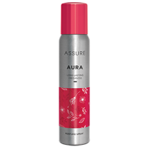 Assure Aura Perfume Spray 100ml