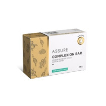 Assure Complexion Bar (Kesar,Olive & Honey)  75g