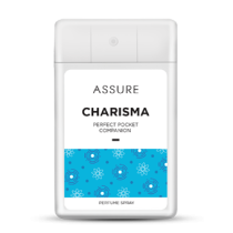 Assure Charisma Perfume Spray 18ml
