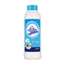 Hyvest Ultra Wash Liquid Laundry Detergent 500ml
