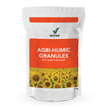 Agri humic Granules