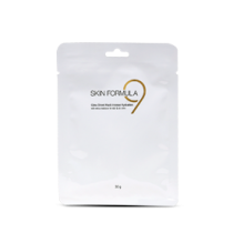 Skin Formula 9 Glow Sheet Mask Intense Hydreation 30g