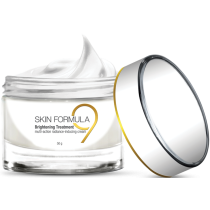 Skin Formula 9 Brightening Treatment Cream 50g