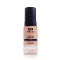 MOM* Pro Perfect Foundation -Bisque 001 30 ml