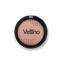 Vellino Perfect Matte Compact Powder with SPF 15 Nude 003