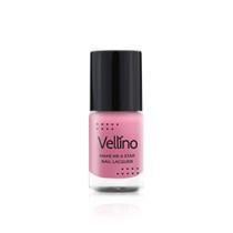 Vellino Nail Lacquer Make me a Star Fruity Pink 003
