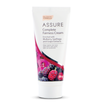 Assure Complete Fairness Cream 50g